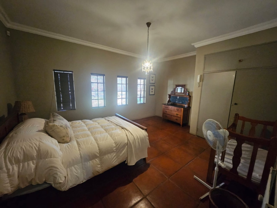 Commercial Property for Sale in Parys Free State